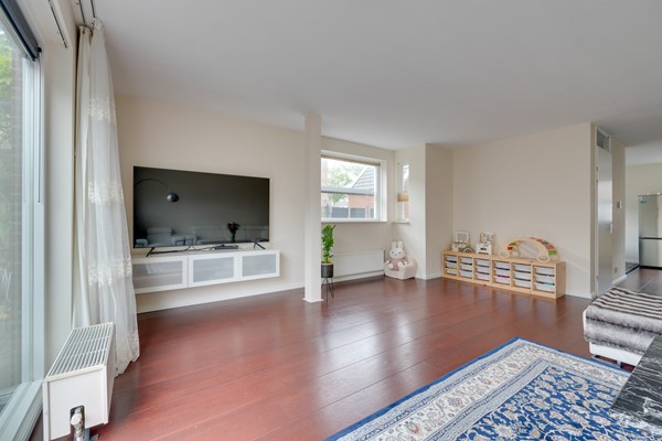 Medium property photo - Zwarte Ring 171, 1567 KK Assendelft